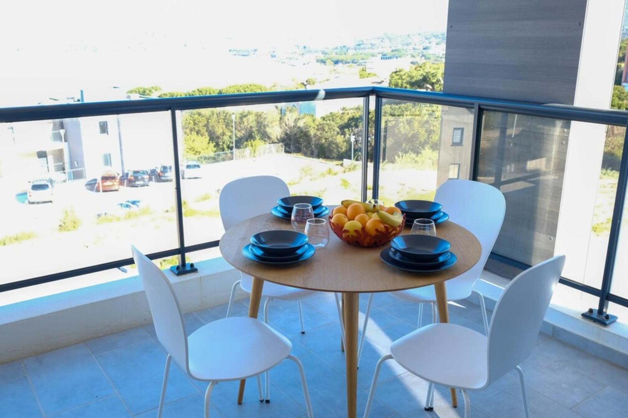 Appartement Enola - Sea View Terrace Parking - By Tgb à Pietrosella Extérieur photo